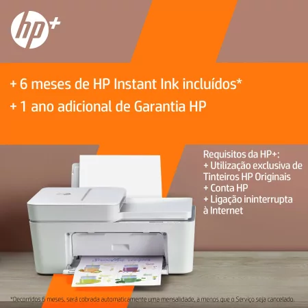Kontrolsat - HP Printer - Multifunction - Color - Wireless - 4120e Kontrolsat - HP Printer - Multifunction - Color - Wireless - 4120e