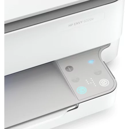 Kontrolsat - Impressora HP - Multifunções Envy 6020e - 223N4B Kontrolsat - Impressora HP - Multifunções Envy 6020e - 223N4B