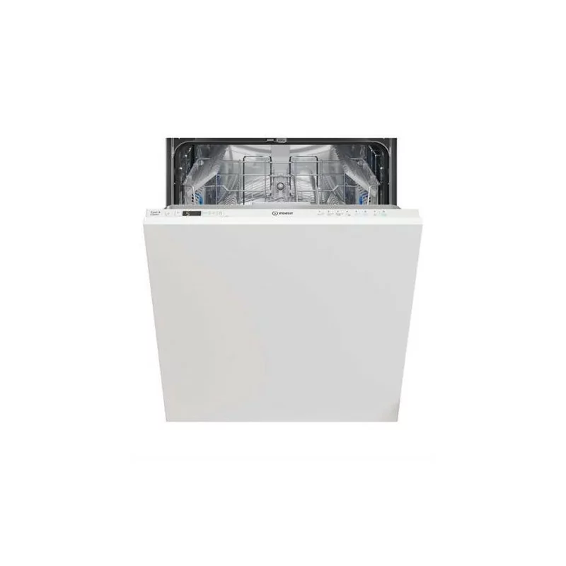 Maquina Lavar Louça Encastre- 14 Talheres- Indesit DIC-3-C-24-A Maquina Lavar Louça Encastre- 14 Talheres- Indesit DIC-3-C-24-A