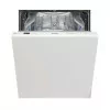 Máquina de Lavar Loiça de Encastre Indesit - 14 Talheres - DIC-3-C-24-A|Indesit|8050147586792