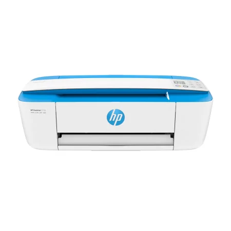 Kontrolsat - HP Printer - DeskJet 3760 All-in-One - T8X19B Kontrolsat - HP Printer - DeskJet 3760 All-in-One - T8X19B
