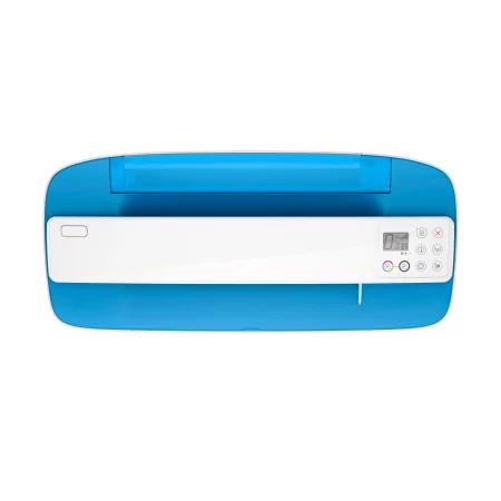 Kontrolsat - HP Printer - DeskJet 3760 All-in-One - T8X19B Kontrolsat - HP Printer - DeskJet 3760 All-in-One - T8X19B