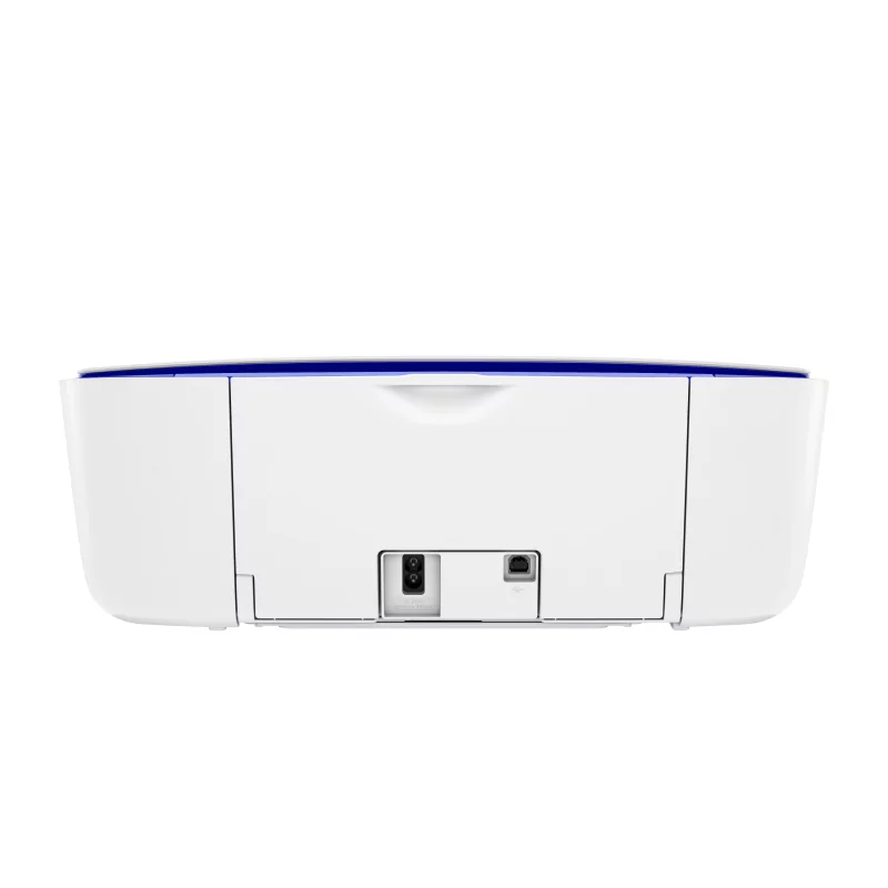 Kontrolsat - HP Printer - DeskJet 3760 All-in-One - T8X19B