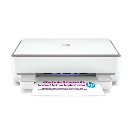 Kontrolsat - Impressora HP - Multifunções Envy 6020e - 223N4B Kontrolsat - Impressora HP - Multifunções Envy 6020e - 223N4B