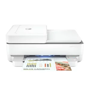 Kontrolsat - HP Multifunction Printer - Envy 6420e - 223R4B