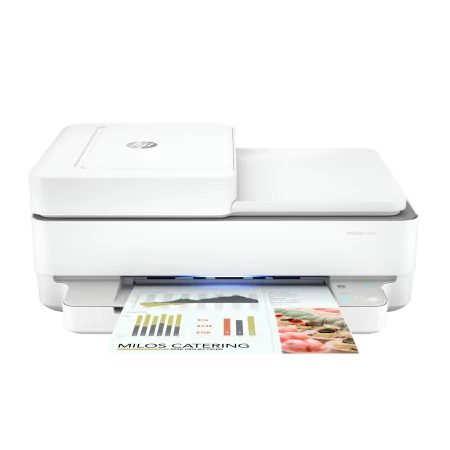 Kontrolsat - HP Multifunction Printer - Envy 6420e - 223R4B