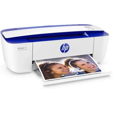 Kontrolsat - Impressora HP - Multifunções DeskJet 3760 - T8X19B Kontrolsat - Impressora HP - Multifunções DeskJet 3760 - T8X19B
