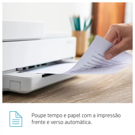 Kontrolsat - HP Multifunction Printer - Envy 6420e - 223R4B