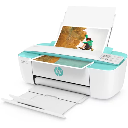 Kontrolsat - HP Printer - DeskJet 3762 All-in-One - HPT8X23B Kontrolsat - HP Printer - DeskJet 3762 All-in-One - HPT8X23B