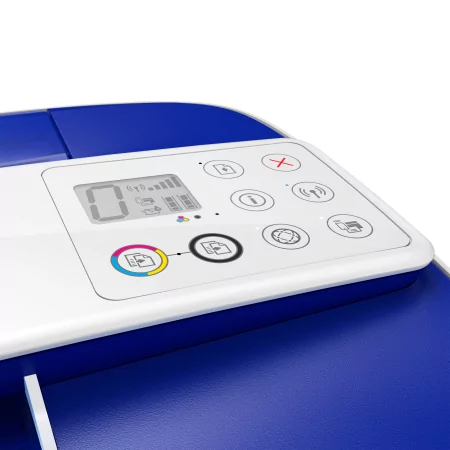 Kontrolsat - Impressora HP - Multifunções DeskJet 3760 - T8X19B Kontrolsat - Impressora HP - Multifunções DeskJet 3760 - T8X19B
