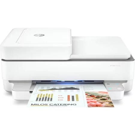 Kontrolsat - Impressora HP - Multifunções - Envy 6420e - 223R4B Kontrolsat - Impressora HP - Multifunções - Envy 6420e - 223R4B