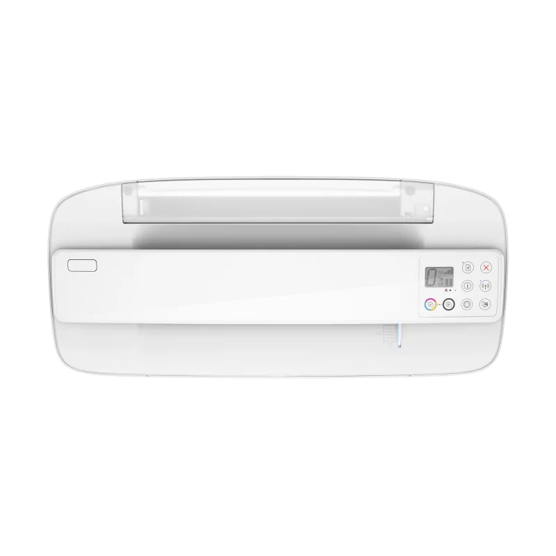 Kontrolsat - Impressora HP - Multifunções - Deskjet 3750 - T8X12B
