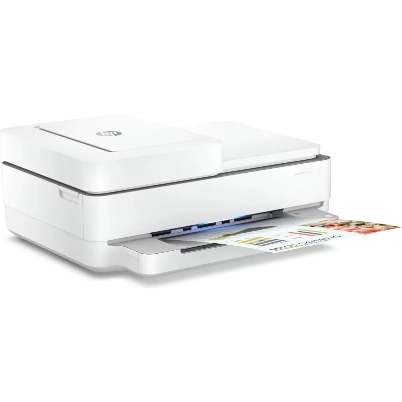 Kontrolsat - HP Multifunction Printer - Envy 6420e - 223R4B