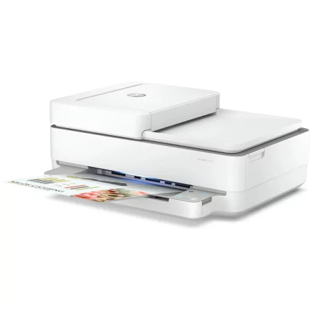 Kontrolsat - Impressora HP - Multifunções - Envy 6420e - 223R4B Kontrolsat - Impressora HP - Multifunções - Envy 6420e - 223R4B