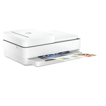 Kontrolsat - Impressora HP - Multifunções - Envy 6420e - 223R4B Kontrolsat - Impressora HP - Multifunções - Envy 6420e - 223R4B