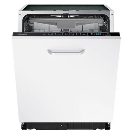 Máquina de Lavar Loiça de Encastre Samsung - 14 Talheres - DW-60-M-6050-BB/EO