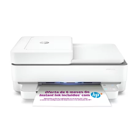 Kontrolsat - HP Multifunction Printer - Envy 6420e - 223R4B