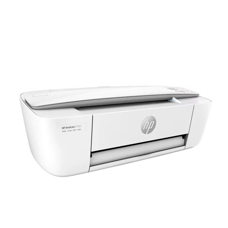 Kontrolsat - Impressora HP - Multifunções - Deskjet 3750 - T8X12B