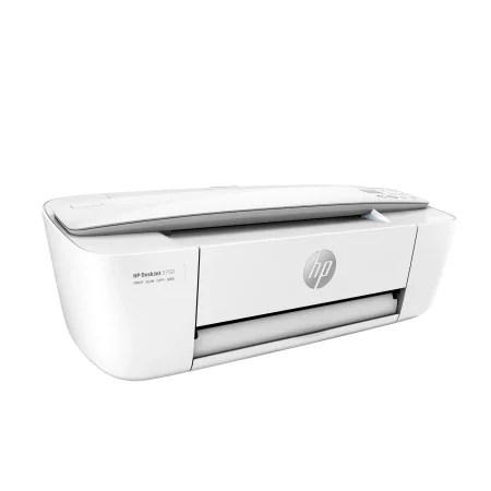 Kontrolsat - Impressora HP - Multifunções - Deskjet 3750 - T8X12B Kontrolsat - Impressora HP - Multifunções - Deskjet 3750 - T8X12B