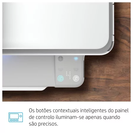 Kontrolsat - Impressora HP - Multifunções - Envy 6420e - 223R4B Kontrolsat - Impressora HP - Multifunções - Envy 6420e - 223R4B