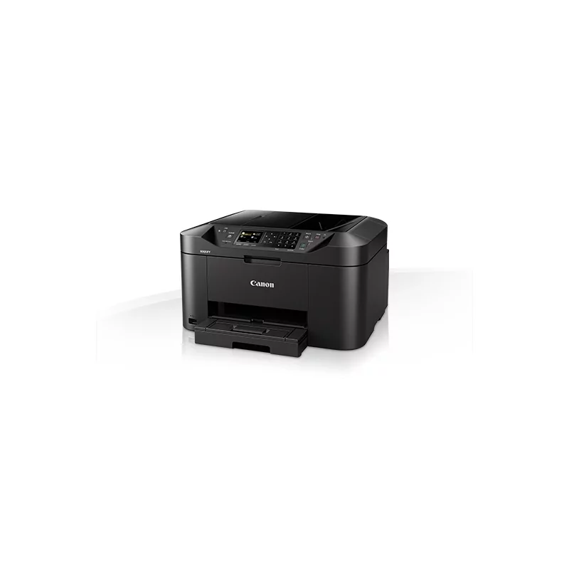 Kontrolsat - Impressora Multifunções Canon - Wi-Fi - Cores - iB4150 Kontrolsat - Impressora Multifunções Canon - Wi-Fi - Cores - iB4150