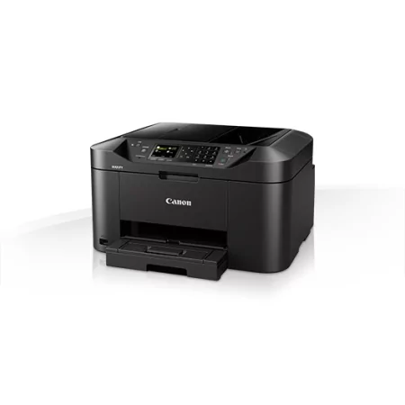 Kontrolsat - Impressora Multifunções Canon - Wi-Fi - Cores - iB4150 Kontrolsat - Impressora Multifunções Canon - Wi-Fi - Cores - iB4150