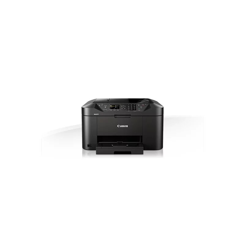 Kontrolsat - Canon All-in-One Printer - Wi-Fi - Color - iB4150