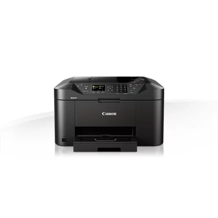 Kontrolsat - Impressora Multifunções Canon - Wi-Fi - Cores - iB4150 Kontrolsat - Impressora Multifunções Canon - Wi-Fi - Cores - iB4150