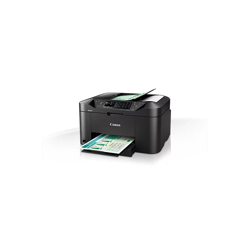 Kontrolsat - Impressora Multifunções Canon - Wi-Fi - Cores - iB4150