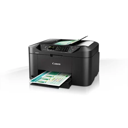 Kontrolsat - Canon All-in-One Printer - Wi-Fi - Color - iB4150 Kontrolsat - Canon All-in-One Printer - Wi-Fi - Color - iB4150