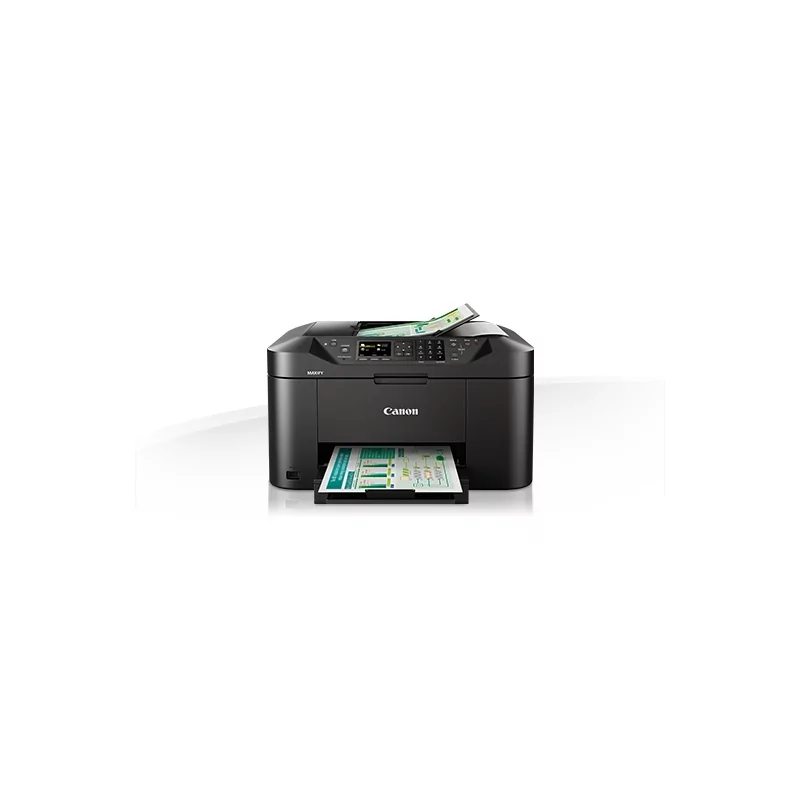 Kontrolsat - Impressora Multifunções Canon - Wi-Fi - Cores - iB4150