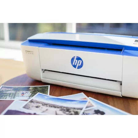Kontrolsat - HP Printer - DeskJet 3760 All-in-One - T8X19B Kontrolsat - HP Printer - DeskJet 3760 All-in-One - T8X19B