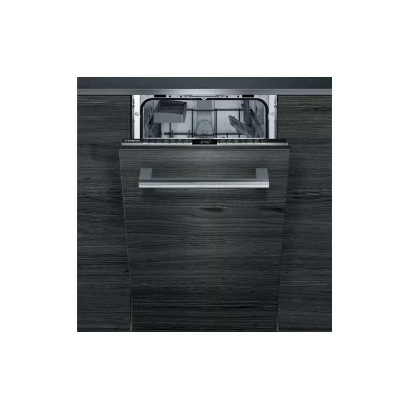 Maquina Lavar Louça Encastre - 9 Talheres - Siemens SR-63-EX-28-KE