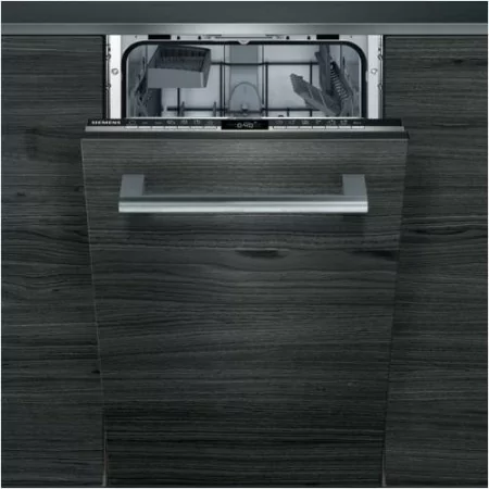 Maquina Lavar Louça Encastre - 9 Talheres - Siemens SR-63-EX-28-KE