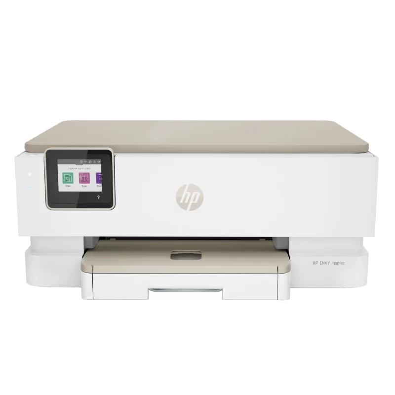 Kontrolsat - HP Printer - All-In-One - Envy Inspire 7220e - 242P6B Kontrolsat - HP Printer - All-In-One - Envy Inspire 7220e - 242P6B