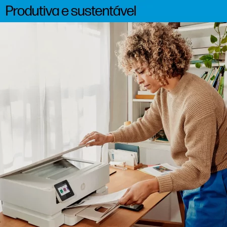 Kontrolsat - HP Printer - All-In-One - Envy Inspire 7220e - 242P6B Kontrolsat - HP Printer - All-In-One - Envy Inspire 7220e - 242P6B