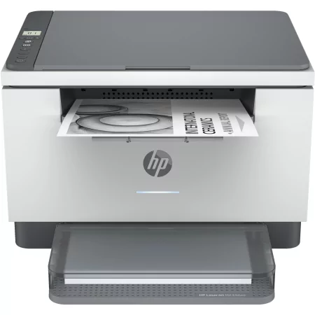 Kontrolsat - Multifunción láser monocromo hp laserjet mfp m234dwe wifi/ dúplex/ blanca Kontrolsat - Multifunción láser monocromo hp laserjet mfp m234dwe wifi/ dúplex/ blanca