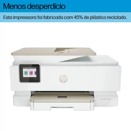 Kontrolsat - HP Printer - All-In-One - Envy Inspire - Wireless - 7920e Kontrolsat - HP Printer - All-In-One - Envy Inspire - Wireless - 7920e