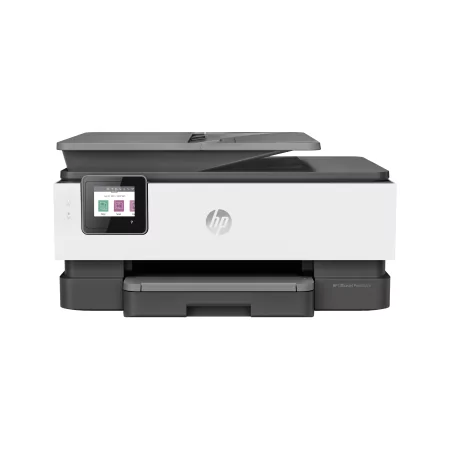 Kontrolsat - Impressora HP - Multifunções - Officejet Pro - Wireless - 8022e Kontrolsat - Impressora HP - Multifunções - Officejet Pro - Wireless - 8022e