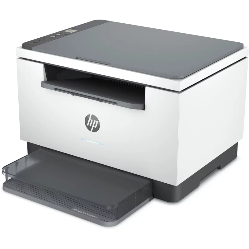 Kontrolsat - Multifunción láser monocromo hp laserjet mfp m234dwe wifi/ dúplex/ blanca