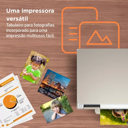 Kontrolsat - HP Printer - All-In-One - Envy Inspire 7220e - 242P6B Kontrolsat - HP Printer - All-In-One - Envy Inspire 7220e - 242P6B