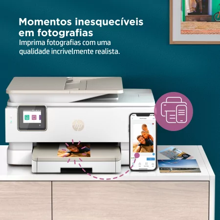 Kontrolsat - HP Printer - All-In-One - Envy Inspire - Wireless - 7920e Kontrolsat - HP Printer - All-In-One - Envy Inspire - Wireless - 7920e