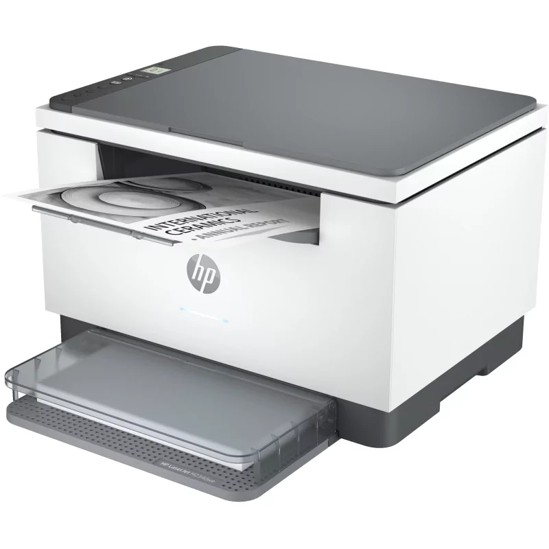 Kontrolsat - Multifunción láser monocromo hp laserjet mfp m234dwe wifi/ dúplex/ blanca