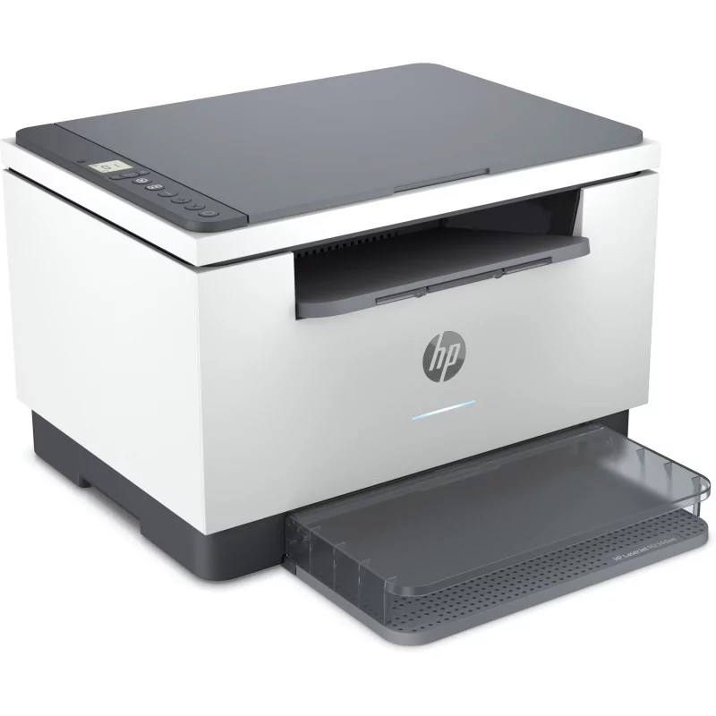 Kontrolsat - Multifunción láser monocromo hp laserjet mfp m234dwe wifi/ dúplex/ blanca