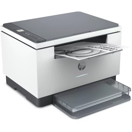Kontrolsat - Multifunción láser monocromo hp laserjet mfp m234dwe wifi/ dúplex/ blanca Kontrolsat - Multifunción láser monocromo hp laserjet mfp m234dwe wifi/ dúplex/ blanca