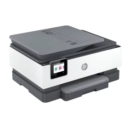 Kontrolsat - Impressora HP - Multifunções - Officejet Pro - Wireless - 8022e Kontrolsat - Impressora HP - Multifunções - Officejet Pro - Wireless - 8022e