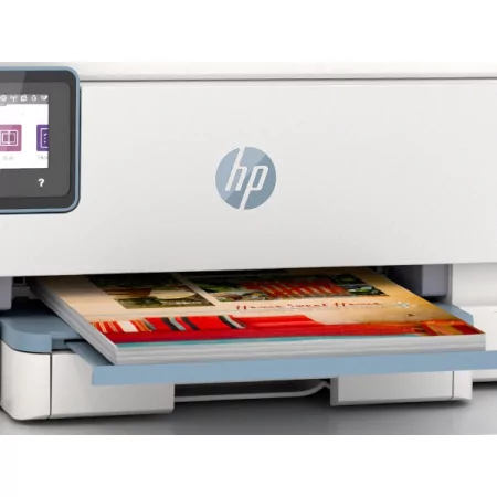 Kontrolsat - HP Printer - All-In-One - Envy Inspire 7220e - 242P6B Kontrolsat - HP Printer - All-In-One - Envy Inspire 7220e - 242P6B