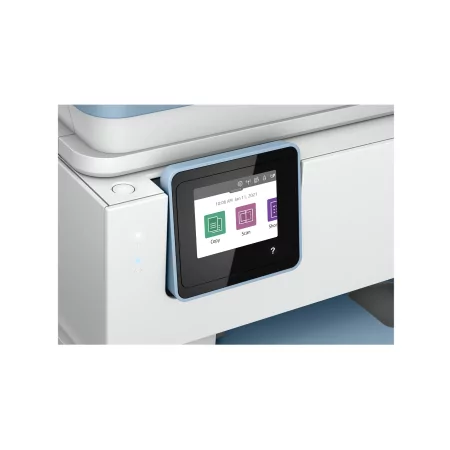 Kontrolsat - HP Printer - All-In-One - Envy Inspire - Wireless - 7920e Kontrolsat - HP Printer - All-In-One - Envy Inspire - Wireless - 7920e