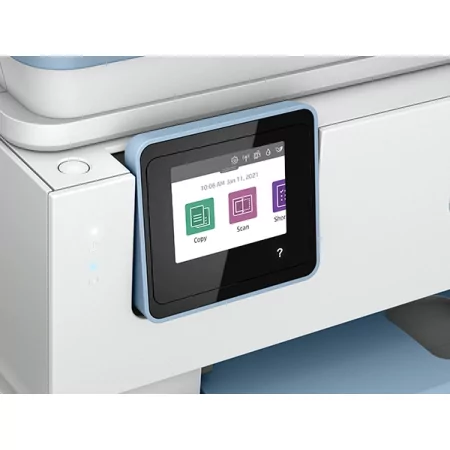 Kontrolsat - HP Printer - All-In-One - Envy Inspire - Wireless - 7920e Kontrolsat - HP Printer - All-In-One - Envy Inspire - Wireless - 7920e