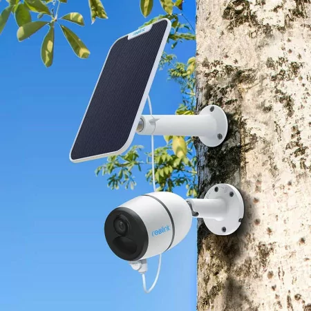 Security Camera Reolink Go - 4G LTE